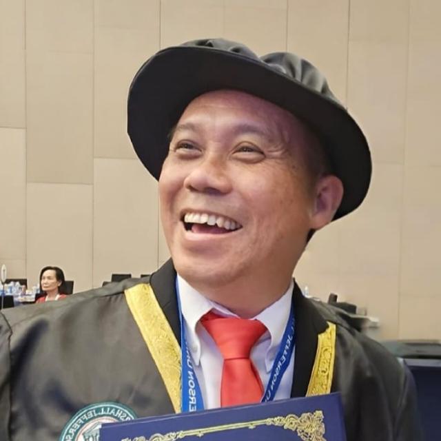 Dr. Neoh Ghee Seng